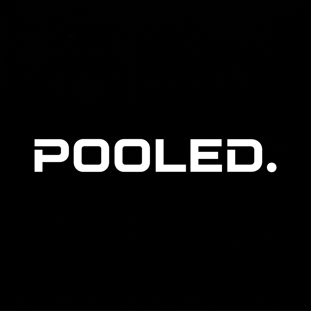 Pooled logo