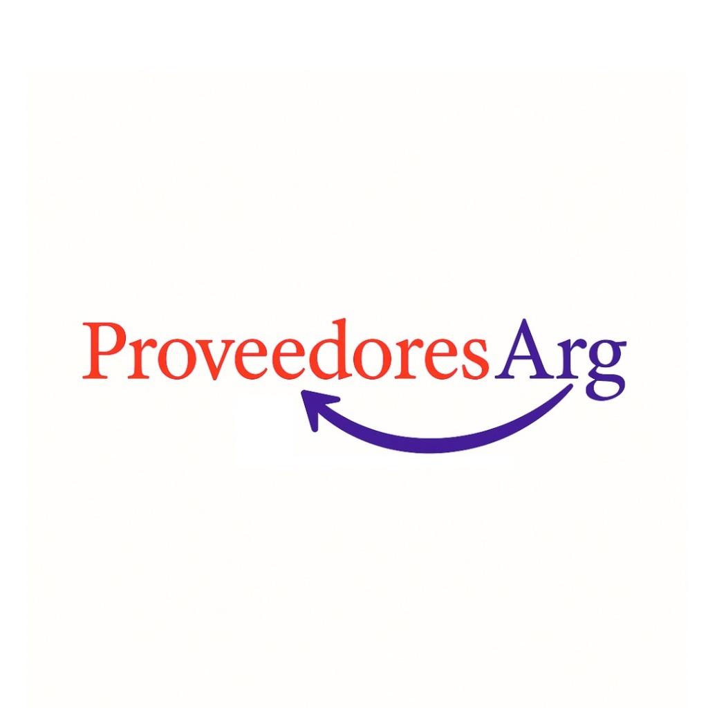 ProveedoresArg logo