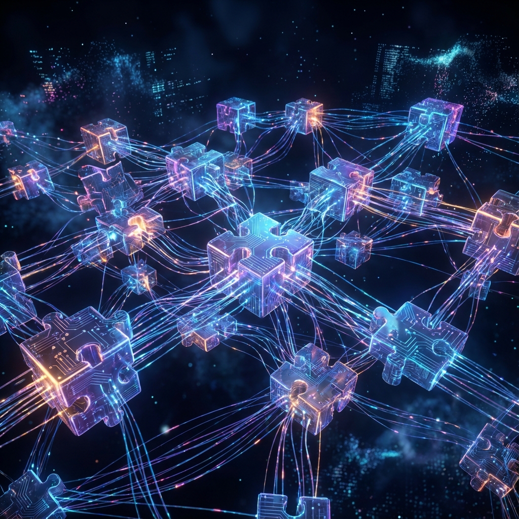 Integraciones de Sistemas